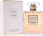 Chanel Coco Mademoiselle Eau De Parfum Intense 3 4oz Spray For Women