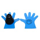 Cvs18 Universal Split Constant Velocity Gaiter Universal Cv Boot Kit Joint Gaite