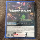  new Sealed  Ghostbusters For Sony Playstation 4  2016 Activision Ps4