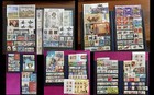 Ukraine 1992-2017   26 Full Year Sets  Mini Sheets  Super Collection  Mnh