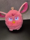 Hasbro Furby Connect 2016 Pink Bluetooth Interactive Toy Lcd Eyes Talks Works