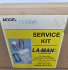 La-man 150ska Extractor Dryer Service Kit 150 Scfm Model 120