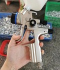 1 3mm Nozzle 5500 Car Spray Gun Hvlp Paint High Atomization Spray Gun