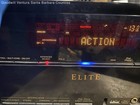 Pioneer Elite Vsx-30 Home Theater Av Receiver - Read
