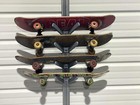 Kdd Skateboard Rack  Skateboard Wall Mount