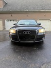 2009 Audi A8 