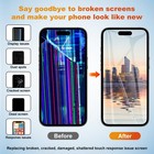 For Iphone 11 Pro Display Lcd Touch Screen Digitizer Replacement Assembly