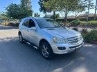 2006 Mercedes-benz M-class 