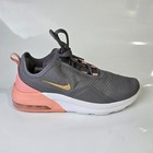 Nike Air Max Motion 2 Women s Gray   Pink Sneakers Us Size 7