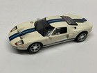 1 32 Scalextric Sport Slot Car C2570 - Ford Gt 2003 Limited Edition  6000