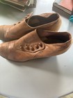 Antique Victorian Women   s Booties