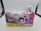 Breyer Paddock Paddock Pals Unicorn Moonbeam  bxdmg   