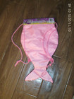 Childs Back Back Mermaid Tail Sequins