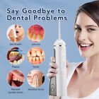 Electric Water Jet Pick Dental Flosser Oral Irrigator Teeth Tooth Wash Cleaning