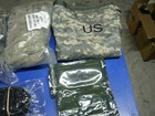 Jlist Jslist Cbrn Chemical Protective Medium Reg   Boots   Gloves   New Sealed