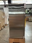  5070   Motak Msd-2df-bal-x 54  Two Section Reach In Freezer   2  Left right Hin