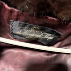 Vintage Woman   s Mink Fur Coat The Woodward Shops Hudson   s 70s   80s   90s  