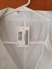 New Doctor Or Lab Coat     
