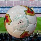 Fifa World Cup 2002 Official Match Ball Adidas Fevernova Football Soccer Size 5