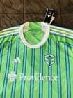Adidas Seattle Sounders Fc Home Jersey 24 25 Men s Size 3xl Bnwt Mls Authentic