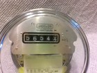 Landis   Gyr Single Stator Electric Meter Type Mx 240v 