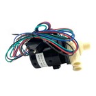 New Water Pump Motor Assembly For Hoshizaki Apta92p10wd1 Ice Machine Equivalent