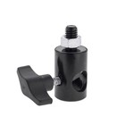 Flashpoint Speed Adapter - 5 8 Post Receiver To 3 8  Thread