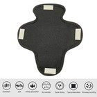 Motorcycle Helmet Liner Pad Cushion Padding Foam Pads Replacement Shockproof