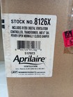 Aprilaire Ventilation Control Kit W  Digital Controller 8126x New