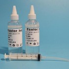 1x  Cleaning Kit Flush Cleaner Unblock Print Head Nozzles For Epson Printer     us