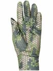 Hecs Stealthscreen Camo Gloves