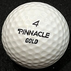 Wheeling Country Club Logo Golf Ball Wheeling  Wv Closed Course