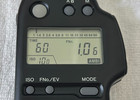  exc 5  Minolta Auto Meter Iv F Ivf Flash Digital Light Meter From Japan
