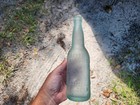 Vtg Chattanooga Tennessee Brewing Co Faultless Wings Beer Bottle Hamilton Co Tn
