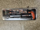 Ramset Trigger Shot  Power Actuated Gun 22 Caliber Hammer Tool Single