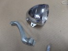 Vintage Bicycle Headlight - All-pro   Century -1   Avg