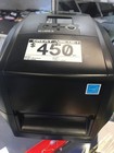 Godex Label Printing Bundle  Rt200i Thermal Printer   Gs220u Barcode Scanner