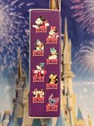 Disney Parks Pins 2026 Mickey   Friends Mystery Pin Set Box  2 Pins box 