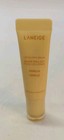 Laneige Lip Glowy Balm In Vanilla Flavor 10g Moisturizing Lip Care  50354 