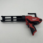 Milwaukee M12 10 Oz Caulk Gun Tool Only 2441-20 P29