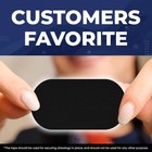 30-120 Strips Gentle Mouth Tape For Night Use     Soft Hypoallergenic Lip Support