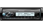 Pioneer Mvh-ms512bs Marine Boat Utv Media Player Bluetooth Aux Usb Siriusxm