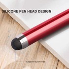10pack Stylus Pens For Touch Screen Ipad Iphone Samsung Phone Tablet Universal  
