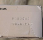 Blink Tears Lubricating Eye Drops Dry Eyes 0 5oz Exp 03 26 New Shelf