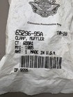 Harley Davidson Muffler Clamp Nos 65296-95a  l-5460 
