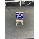 Vintage Us Auto School Matchbook Learn To Drive New York Long Island Advertising