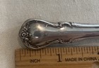 39 Grams Sterling Silver Towle Butter Spreader Knife French Provincial