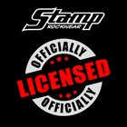 Official Licensed T-shirt Green Day American Idiot Long Sleeve Stamp Rockwear
