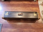 Valve Trombone With Case Very Nice 