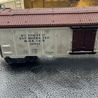 Vintage Lionel Train Lot Used Not Tested